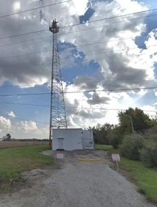 Picture provided by KM 11/21/2022